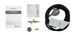 Elementi/Modeno Natural Gas to Propane Conversion Kit