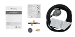 Elementi/Modeno Natural Gas to Propane Conversion Kit
