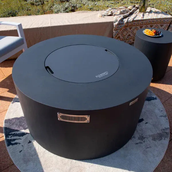 Elementi Pacaya Fire Table Lid