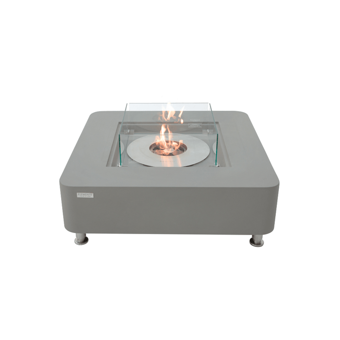 Elementi Perth Ethanol Fire Table