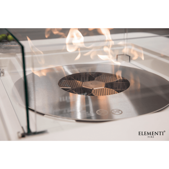 Elementi Perth Ethanol Fire Table