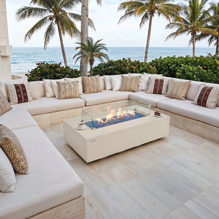 Elementi Plus Cape Town Fire Table