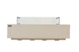 Elementi Plus Cape Town Fire Table