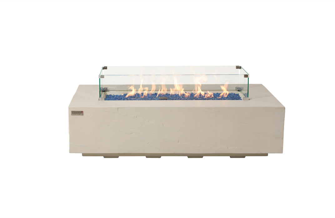 Elementi Plus Cape Town Fire Table