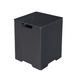 Elementi Plus Square Tank Cover ONB401