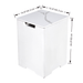 Elementi Plus Square Tank Cover ONB402