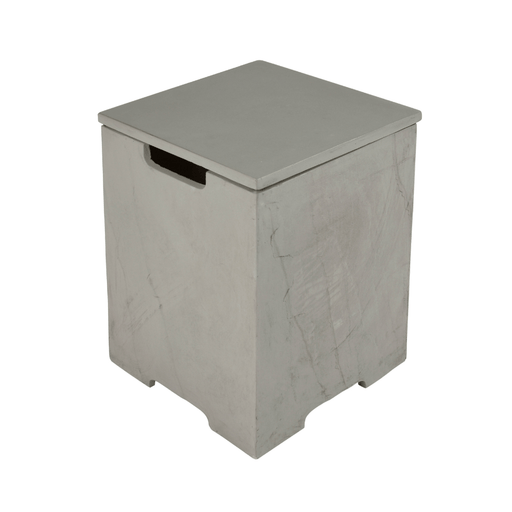 Elementi Plus Square Tank Cover ONB403 SG / SL / SY