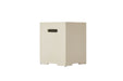Elementi Ravello 100K BTU Rectangle Fire Pit
