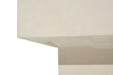 Elementi Ravello 100K BTU Rectangle Fire Pit