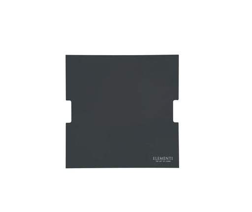 Elementi Rocky Fire Table Lid