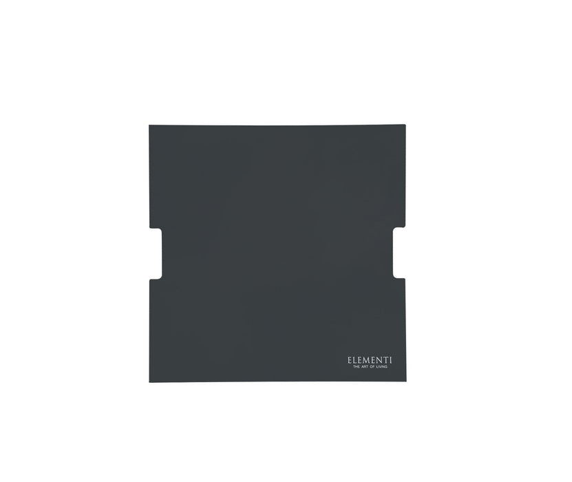 Elementi Rocky Fire Table Lid
