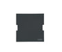 Elementi Rocky Fire Table Lid