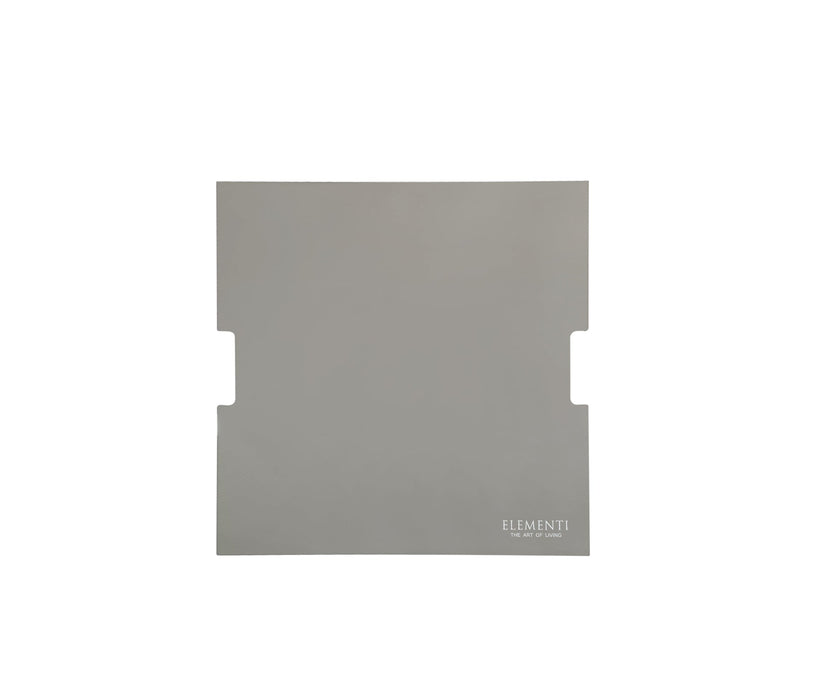 Elementi Rocky Fire Table Lid