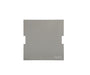 Elementi Rocky Fire Table Lid