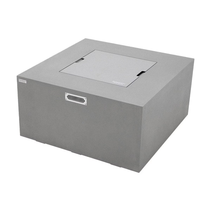Elementi Rocky Fire Table Lid