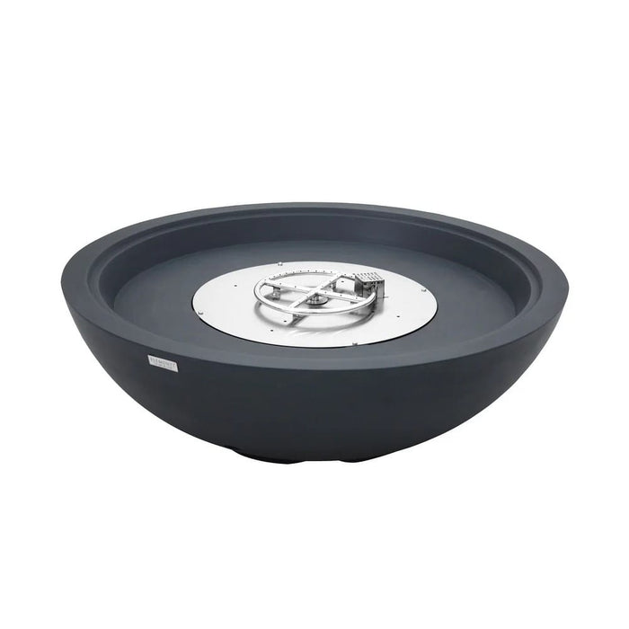 Elementi Rose Bowl 48” Fire Pit