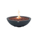 Elementi Rose Bowl 48” Fire Pit