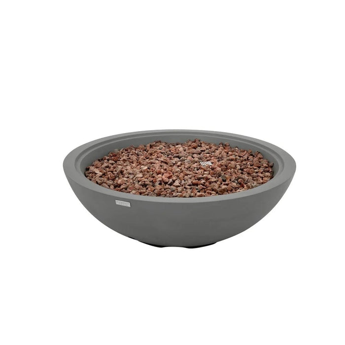 Elementi Rose Bowl 48” Fire Pit