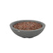 Elementi Rose Bowl 48” Fire Pit
