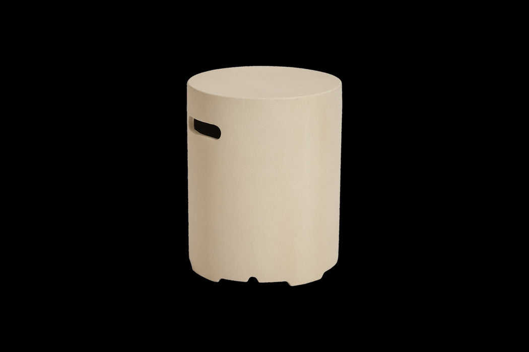 Elementi Round Tank Cover 20.0''