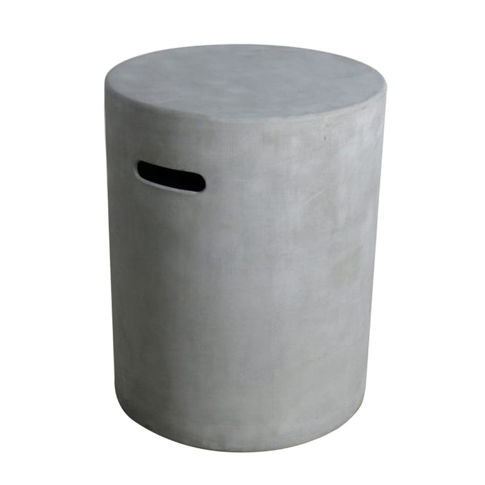 Elementi Round Tank Cover 20.0''
