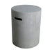 Elementi Round Tank Cover 20.0''