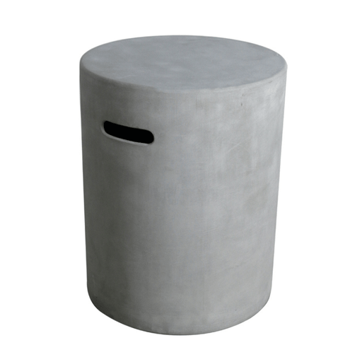 Elementi Round Tank Cover 20.0''