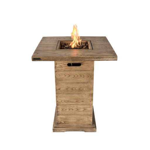 Elementi Rova Bar Table