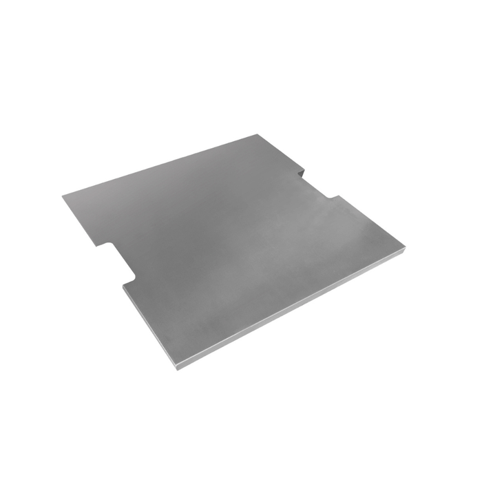 Elementi Stainless Steel Lid for Rova and Montreal Fire Table