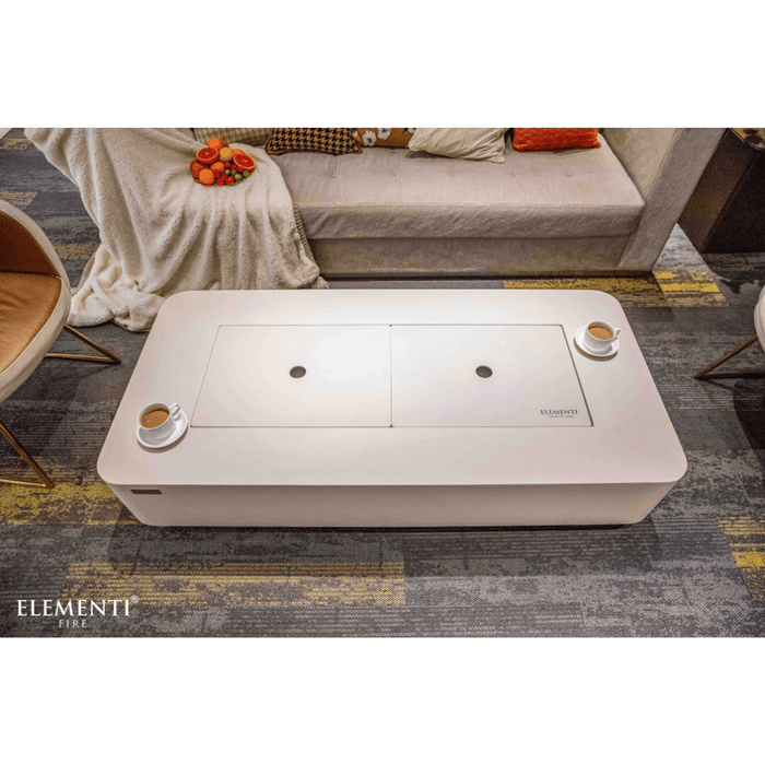 Elementi Sydney Ethanol Fire Table