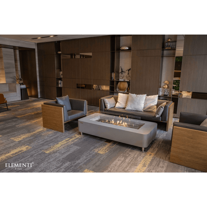 Elementi Sydney Ethanol Fire Table