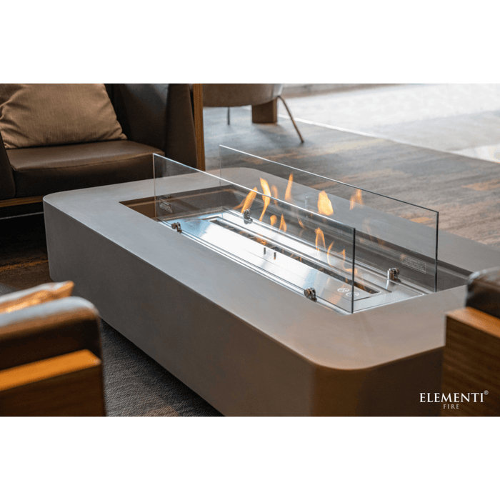 Elementi Sydney Ethanol Fire Table