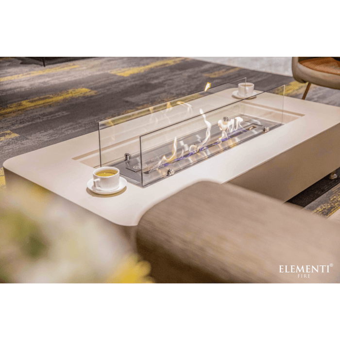 Elementi Sydney Ethanol Fire Table