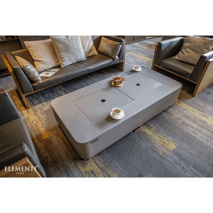 Elementi Sydney Ethanol Fire Table