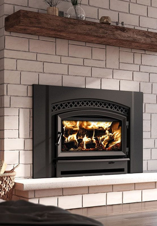 Enerzone Destination 2.7 Wood Insert