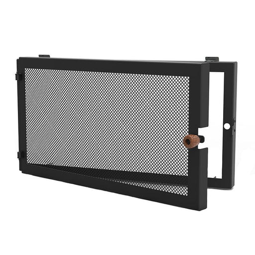 Enerzone Firescreen Door