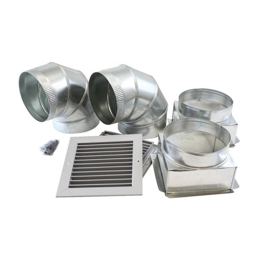 Enerzone Hot Air Gravity Kit- Traditional
