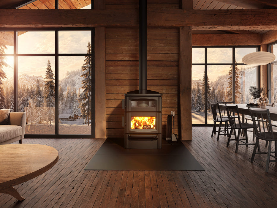 Enerzone Pyra Wood Burning Cookstove