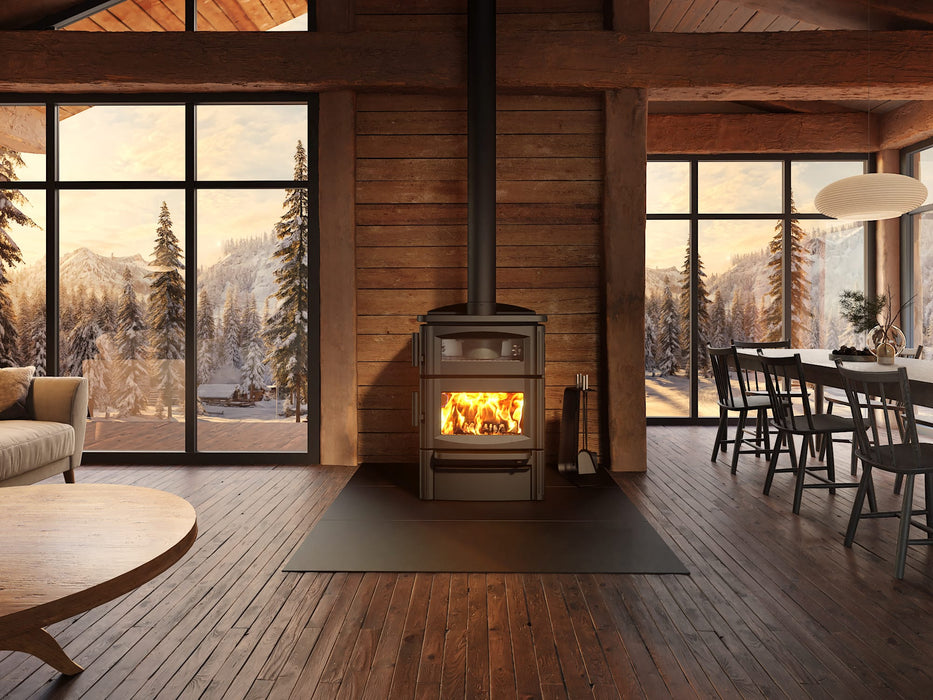 Enerzone Pyra Wood Burning Cookstove