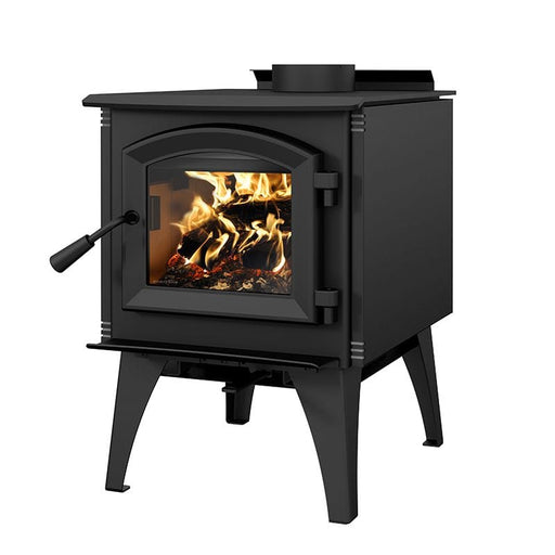 Enerzone Solution 1.4 Wood Stove