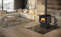 Enerzone Solution 2.3 Wood Stove