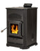 Englander 25-CAB80S Pellet Stove