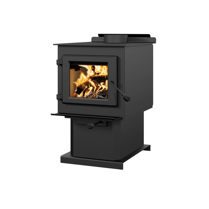 Englander Blue Ridge 100 N Wood Stove