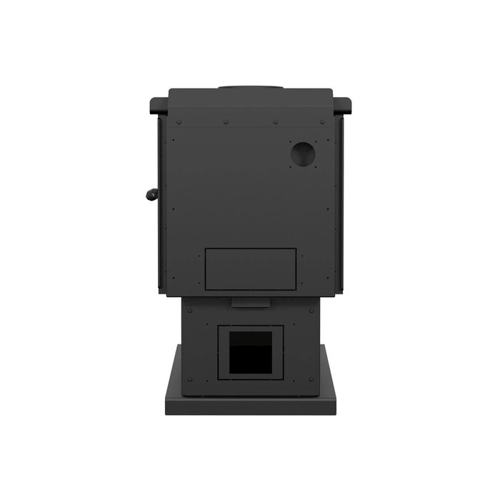 Englander Blue Ridge 100 N Wood Stove