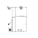 Englander Blue Ridge 300-I Wood Insert