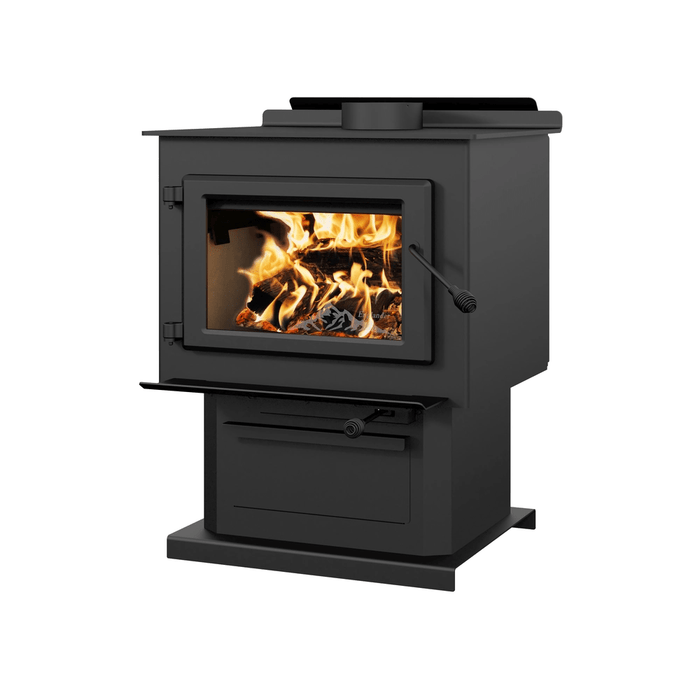 Englander Blue Ridge 300P Wood Stove