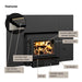 Englander Blue Ridge 500-I Wood Wood Burning Fireplace Insert