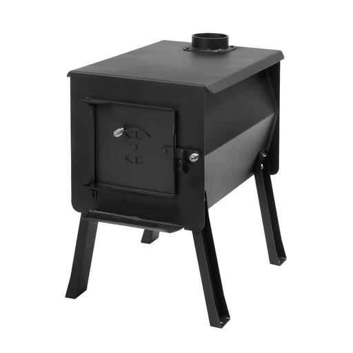 Englander Grizzly Portable Camp Wood Stove