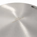 Flame Havens Refuge 24" Round Stainless Steel Burner Cover