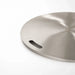 Flame Havens Refuge 24" Round Stainless Steel Burner Cover
